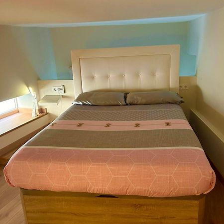 Apartament Madrid Centro II Zewnętrze zdjęcie