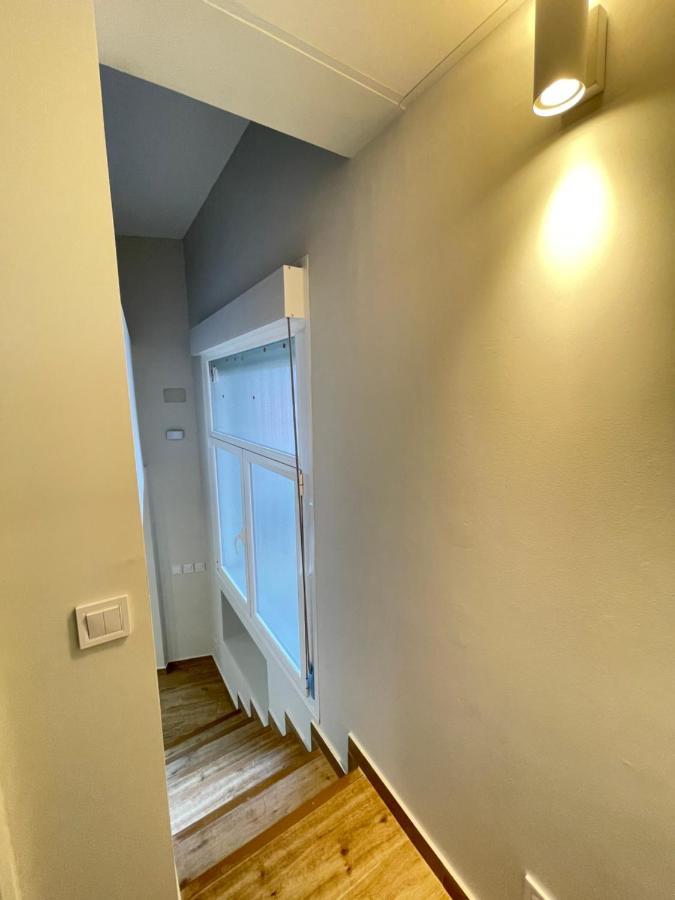 Apartament Madrid Centro II Zewnętrze zdjęcie