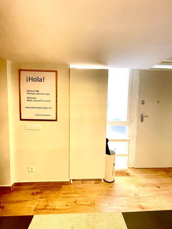 Apartament Madrid Centro II Zewnętrze zdjęcie