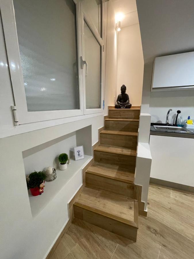 Apartament Madrid Centro II Zewnętrze zdjęcie