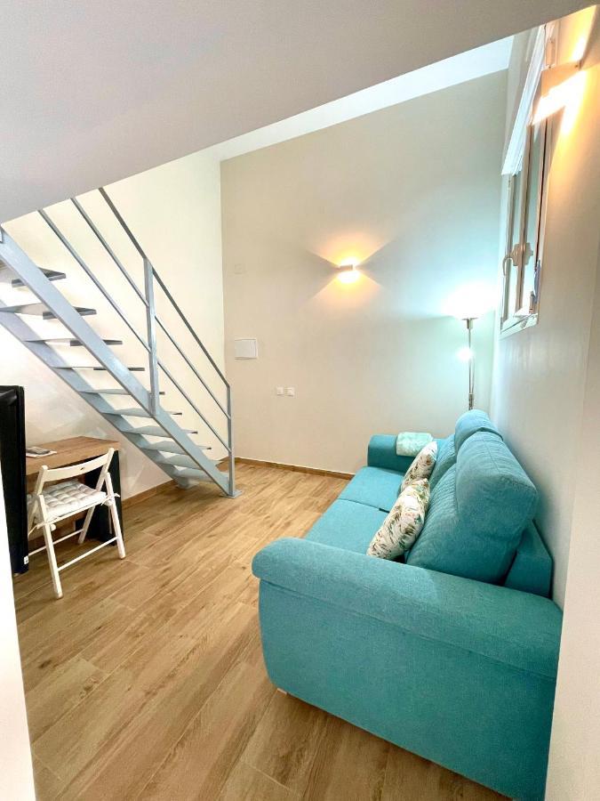 Apartament Madrid Centro II Zewnętrze zdjęcie