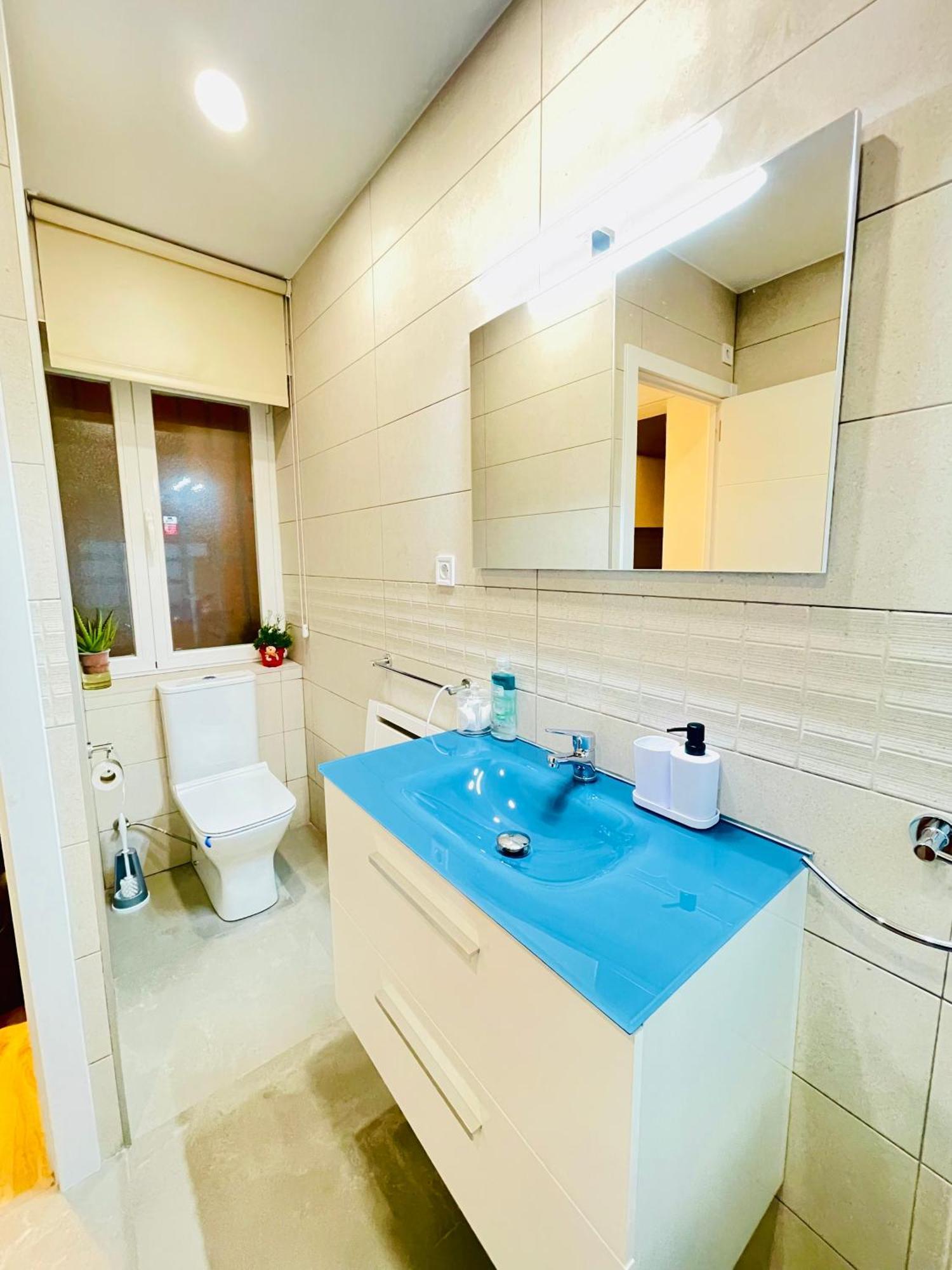 Apartament Madrid Centro II Zewnętrze zdjęcie