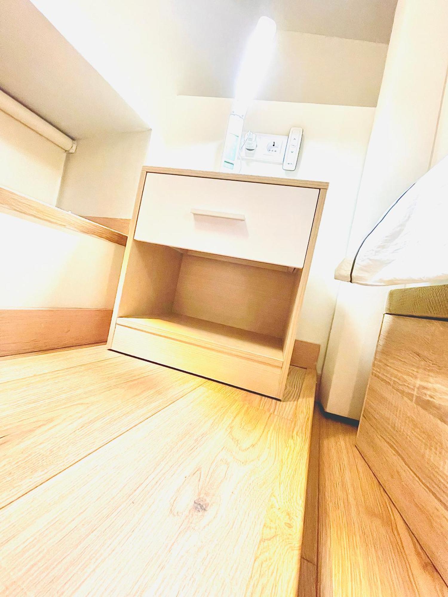Apartament Madrid Centro II Zewnętrze zdjęcie