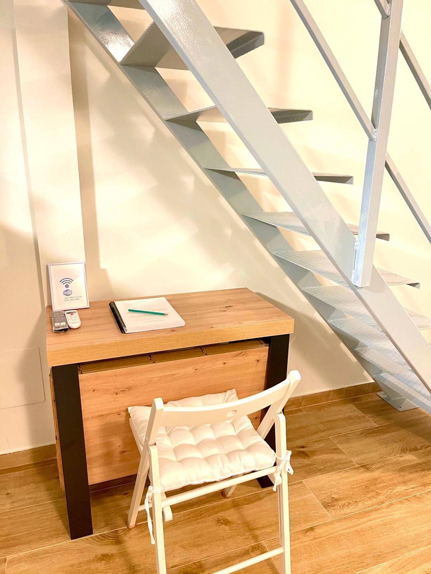 Apartament Madrid Centro II Zewnętrze zdjęcie