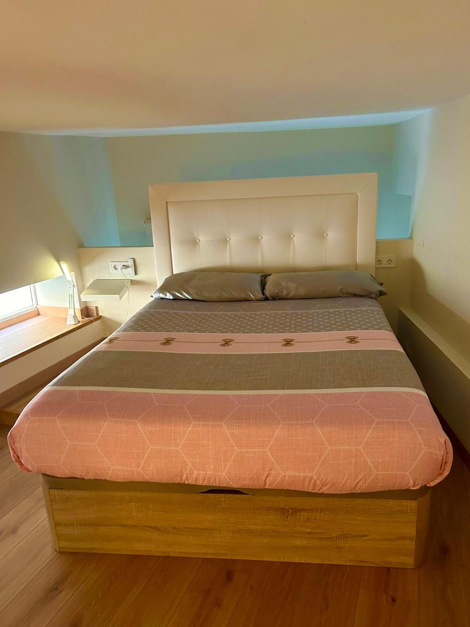 Apartament Madrid Centro II Zewnętrze zdjęcie