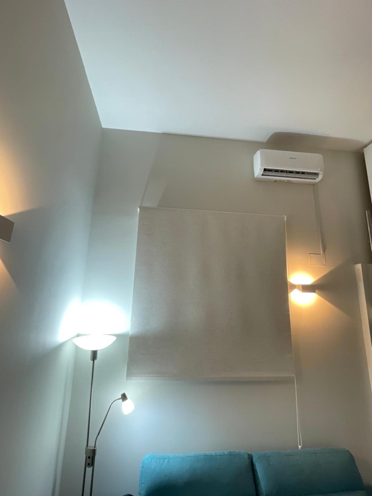 Apartament Madrid Centro II Zewnętrze zdjęcie
