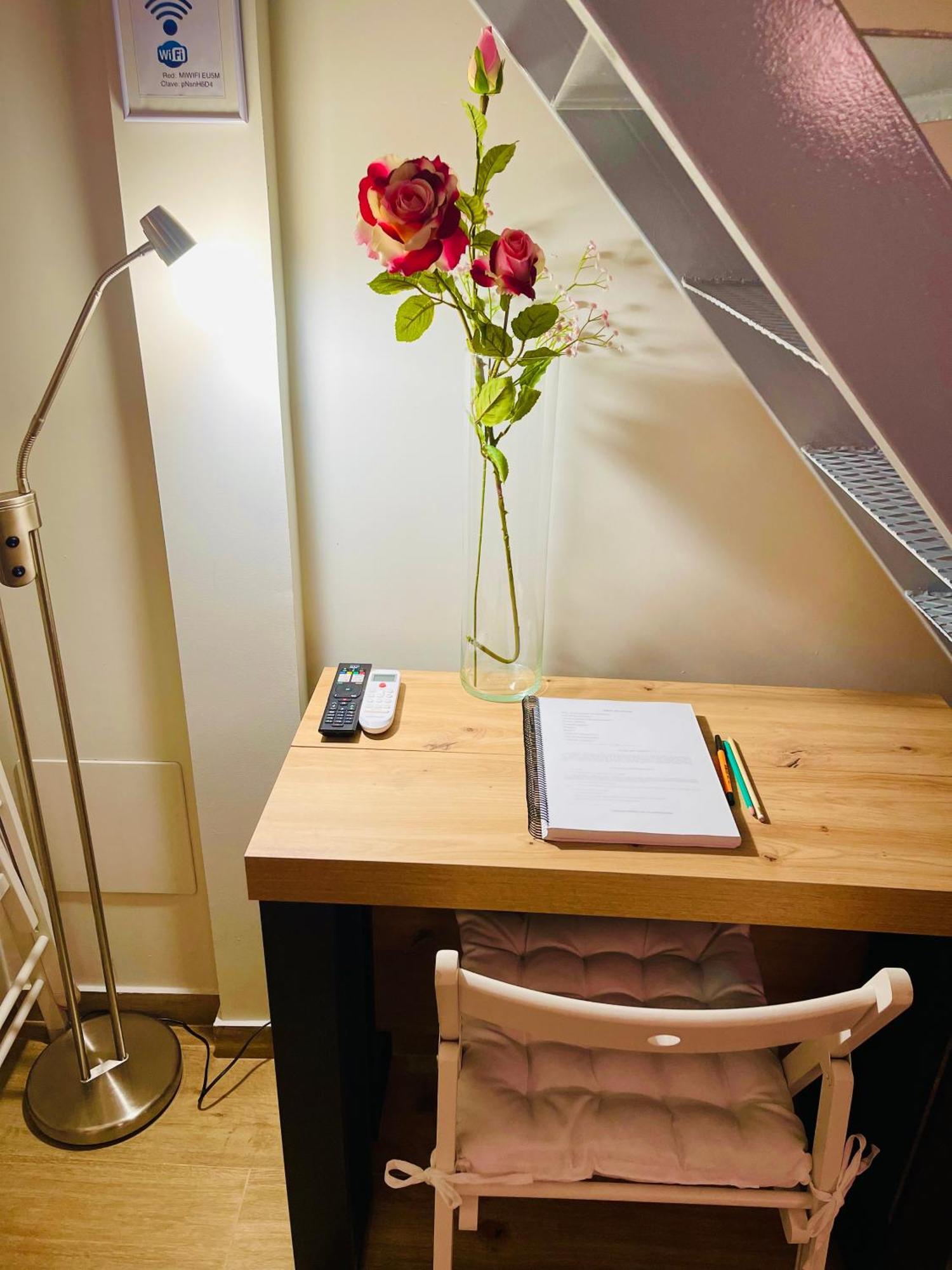 Apartament Madrid Centro II Zewnętrze zdjęcie